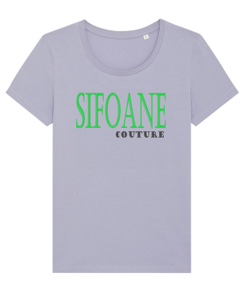 Sifoane Lavender