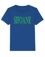 Sifoane Tricou mânecă scurtă  Copii Mini Creator