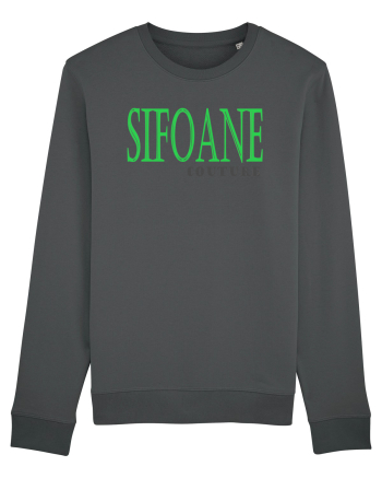 Sifoane Anthracite