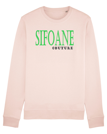 Sifoane Candy Pink