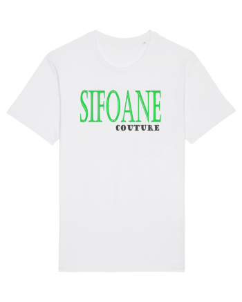 Sifoane White