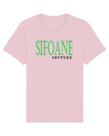 Sifoane Cotton Pink