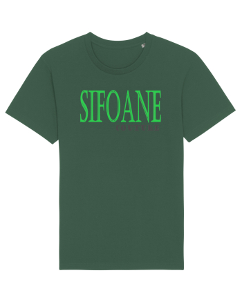 Sifoane Bottle Green