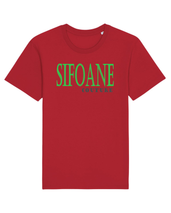 Sifoane Red
