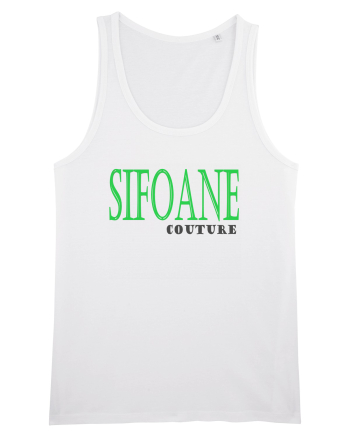 Sifoane White