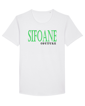 Sifoane White