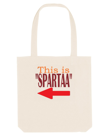 Sparta Natural