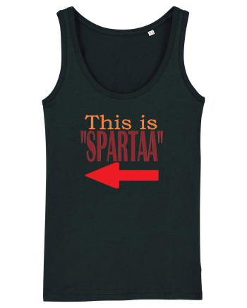 Sparta Black