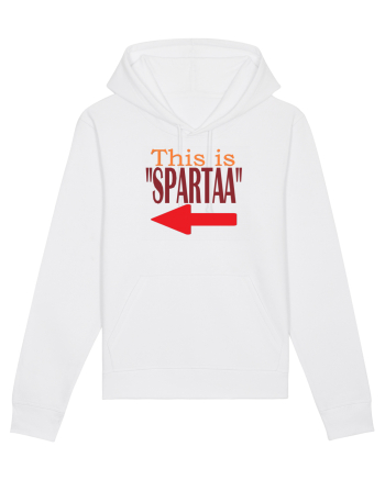 Sparta White