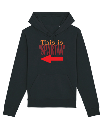 Sparta Black
