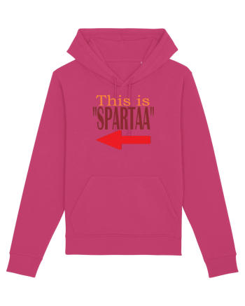 Sparta Raspberry