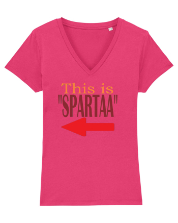 Sparta Raspberry