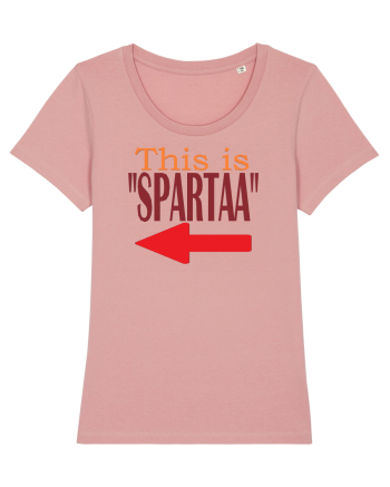 Sparta Canyon Pink