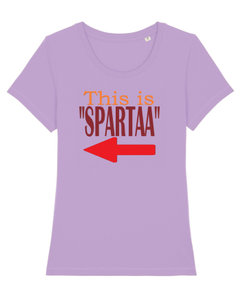 Sparta Lavender Dawn