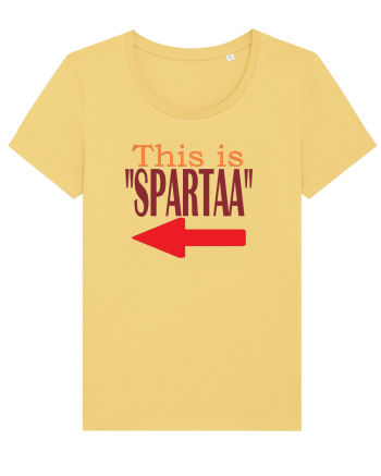 Sparta Jojoba