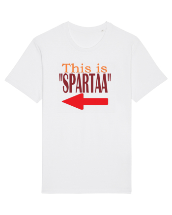 Sparta White