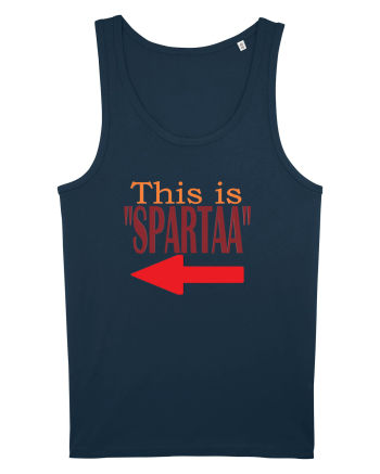 Sparta Navy