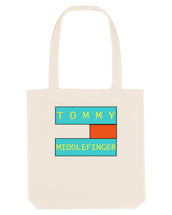 Tommy Natural