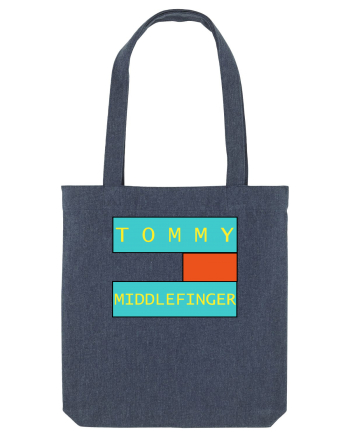 Tommy Midnight Blue