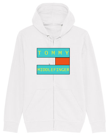 Tommy White