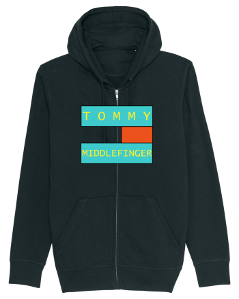 Tommy Black