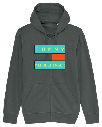 Tommy Anthracite