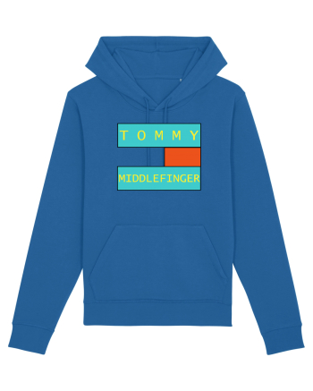 Tommy Royal Blue
