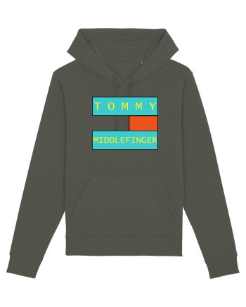 Tommy Khaki