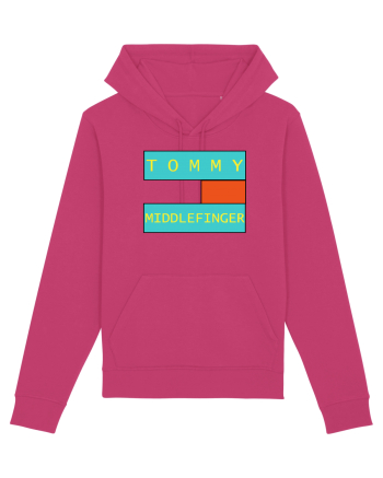 Tommy Raspberry