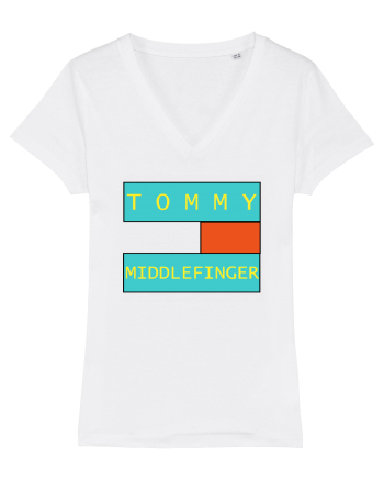 Tommy White