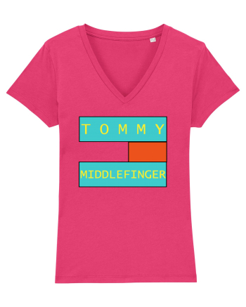 Tommy Raspberry