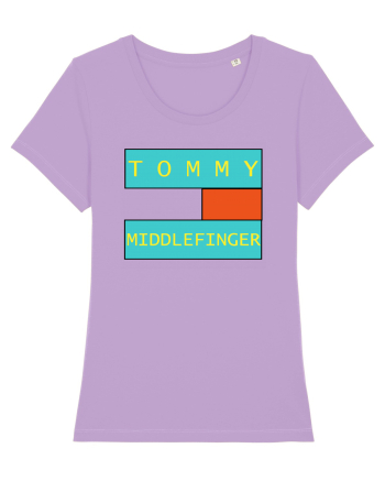 Tommy Lavender Dawn