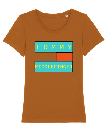 Tommy Roasted Orange