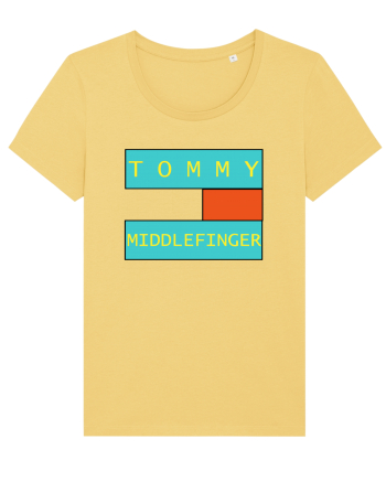 Tommy Jojoba
