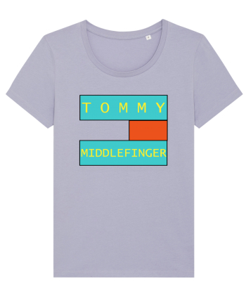 Tommy Lavender