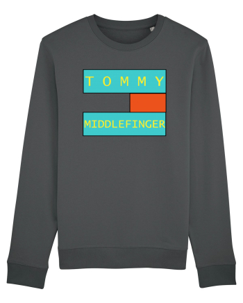 Tommy Anthracite