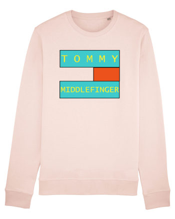 Tommy Candy Pink