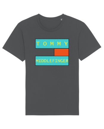 Tommy Anthracite
