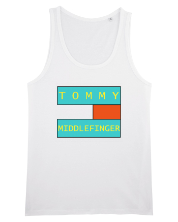 Tommy White