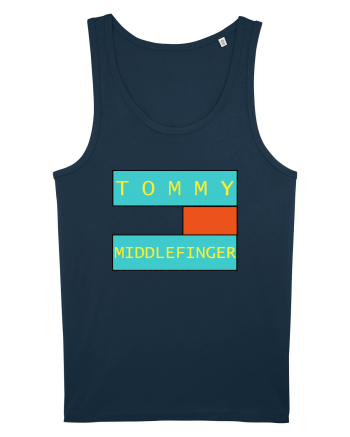 Tommy Navy