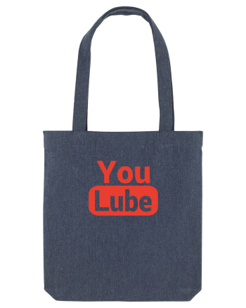 YouLube Midnight Blue