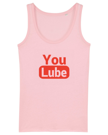 YouLube Cotton Pink