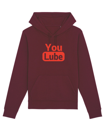 YouLube Burgundy