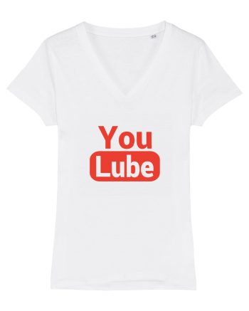 YouLube White