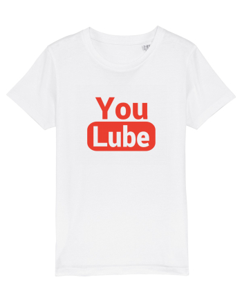 YouLube White