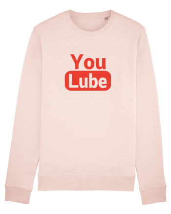 YouLube Candy Pink