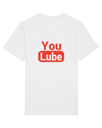 YouLube Tricou mânecă scurtă Unisex Rocker