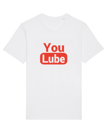 YouLube White