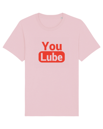 YouLube Cotton Pink
