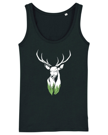 Wild life Black